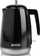 Чайник Горение K15RLBK фото Чайник Gorenje K15RLBK фото