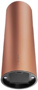 Кухонная вытяжка MAUNFELD LEE ISLA 39 COPPER фото 2