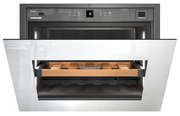 Встраиваемый винный шкаф Liebherr WKEgw 582 фото 4