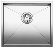Мойка Blanco Zerox 450-U нержавеющая сталь Мойка Blanco Zerox 450-U нержавеющая сталь
