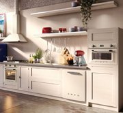 Духовой шкаф Smeg SFP6925PPZE фото 3