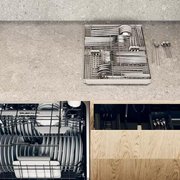 Встраиваемая посудомоечная машина Asko DFI676GXXL/1 фото 3