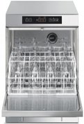 Стаканомоечная машина Smeg UG403DM фото 4