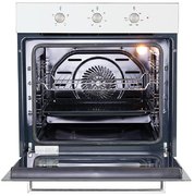 Духовой шкаф электрический Zigmund Shtain E 147 W фото 2