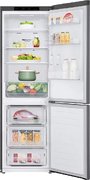 Холодильник LG GC-B459SLCL фото 4