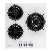 Газовая варочная поверхность KRONA FIERO 45 WH фото 3