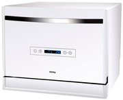 Посудомоечная машина Korting KDF2095W Посудомоечная машина Korting KDF2095W