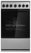 Электрическая плита Midea MFO-M4E20T9E(SL) фото