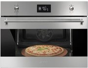 Духовой шкаф Smeg SFP4390XPZ Духовой шкаф Smeg SFP4390XPZ