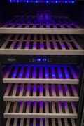 Винный шкаф Cold Vine C34-KSF2 фото 4