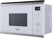 Встраиваемая микроволновая печь Korting KMI 820 GSCW фото 2