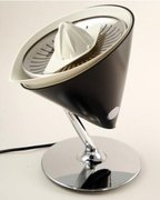 Соковыжималка Бугатти Juicer Vita Black фото 4 Соковыжималка Bugatti Juicer Vita Black фото 4