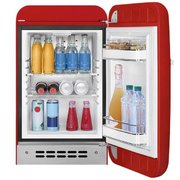 Минибар Смег FAB5RRD6 фото 3 Минибар Smeg FAB5RRD6 фото 3