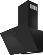 Купольная вытяжка Weissgauff Yota 600 Touch Black Glass