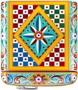 Холодильник SMEG FAB28RDGC3 фото 3 Холодильник SMEG FAB28RDGC3 фото 3