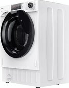 Встраиваемая стиральная машина Haier HWQ90B416FWB-RU фото 2