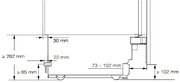 Встраиваемый морозильник Миле F 2813 Vi MasterCool фото 4 Встраиваемый морозильник Miele F 2813 Vi MasterCool фото 4