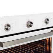 Электрический духовой шкаф Zigmund Shtain E 151 W фото 2