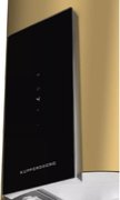 Вытяжка Kuppersberg MOTUBA GOLD фото 2