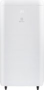 Мобильный кондиционер Electrolux EACM-09 XN/N6 фото 2