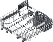 Посудомоечная машина Gaggenau DF460161 фото 3