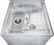 Посудомоечная машина Smeg HTY530DES фото 3