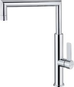 Смеситель Тека FOT 990 CHROME фото Смеситель Teka FOT 990 CHROME фото