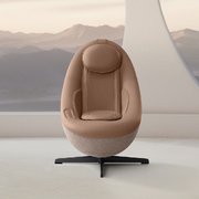 Массажное кресло BORK D730 MOON rd фото 4