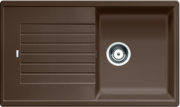 Мойка Бланко Zia 5 S мускат фото Мойка Blanco Zia 5 S мускат фото
