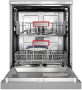 Посудомоечная машина Kuppersberg GGF 6025 фото 2