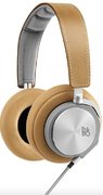 Наушники Бэнг Олуфсен BeoPlay H6 Natural Leather фото 2 Наушники Bang & Olufsen BeoPlay H6 Natural Leather фото 2