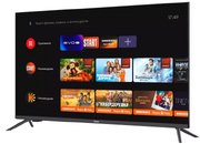 Телевизор Haier 32 Smart TV M1 фото 2