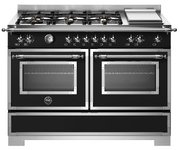 Варочный центр Bertazzoni HER126G2ENET2