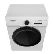 Стиральная машина Maunfeld MFWM106WH052 фото 4