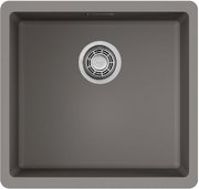 Мойка Omoikiri Kata 44-U-GR фото