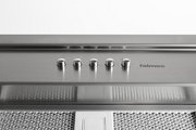 Встраиваемая вытяжка Falmec BUILT-IN 50 MAX INOX фото 2