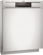 Посудомоечная машина AEG F65000IM0P Посудомоечная машина AEG F65000IM0P