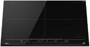 Индукционная варочная панель Teka IZF 88700 MST BLACK фото 3
