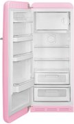Холодильник Смег FAB28LPK6 фото 2 Холодильник Smeg FAB28LPK6 фото 2