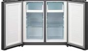 Четырехдверный холодильник Кертинг KNFM 81787 GN фото 4 Четырехдверный холодильник Korting KNFM 81787 GN фото 4
