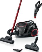 Пылесос Bosch BGS41POW1 Пылесос Bosch BGS41POW1 фото