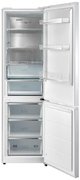 Холодильник Кертинг KNFC 62029 W фото 2 Холодильник Korting KNFC 62029 W фото 2