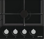 Независимая газовая варочная панель Gorenje GTW641KB фото 2