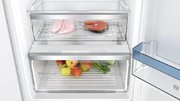 Встраиваемый двухкамерный холодильник Бош KIN86VFE0 фото 3 Встраиваемый двухкамерный холодильник Bosch KIN86VFE0 фото 3