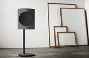 Акустическая колонка Bang & Olufsen BeoLab 17 Black фото 4