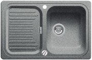 Мойка Бланко Classic 45 S-F алюметаллик фото Мойка Blanco Classic 45 S-F алюметаллик фото