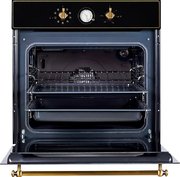 Духовой шкаф Kuppersberg SR 663 B фото 2