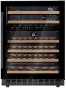 Встраиваемый винный шкаф Meyvel MV46PRO-KBT2 фото 3