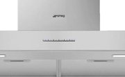 Вытяжка Smeg KBT700XE фото 3