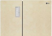 Холодильник LG GC-B247SEUV фото 3
